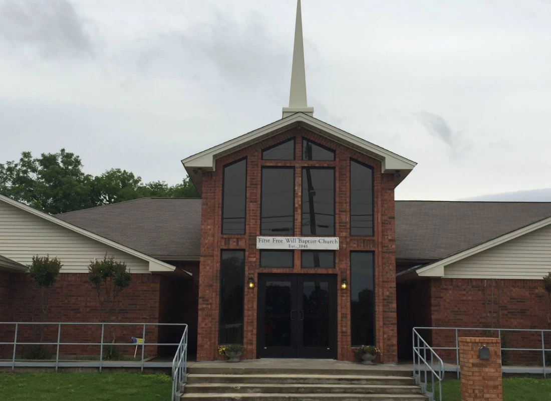 First Free Will Baptist Church